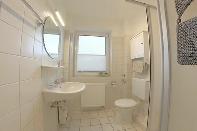 Vakantieappartement Gezinsvakantie Wremen