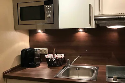 Ferienwohnung Strandgut