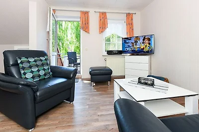 Ferienwohnung Scholle