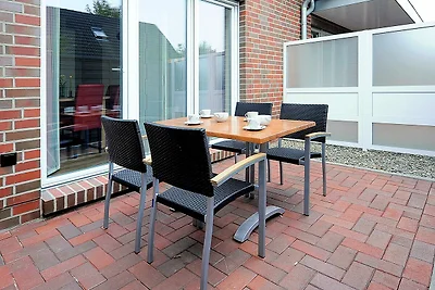 Ferienwohnung Deichoase