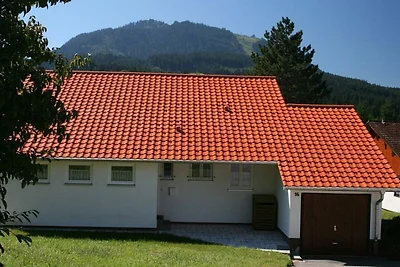 Hotel Culturas y visitas Nesselwang