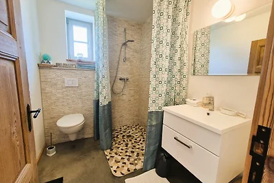 Vakantieappartement Gezinsvakantie Faulenrost