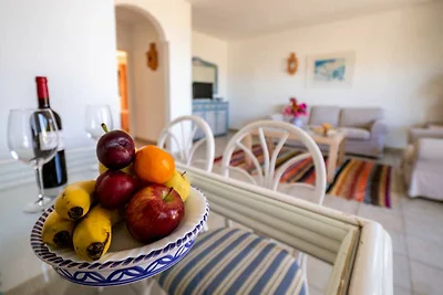 Appartamento Vacanza con famiglia El Paso