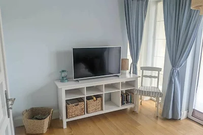 Vakantieappartement Gezinsvakantie Swinoujscie