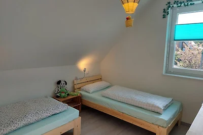 Familienfreundliches Einfamilienhaus mit...
