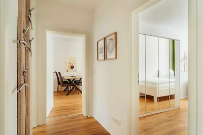 Apartment Kategorie 4