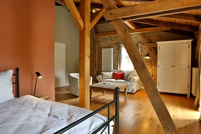 Appartamento Vacanza con famiglia Fürstenberg Havel