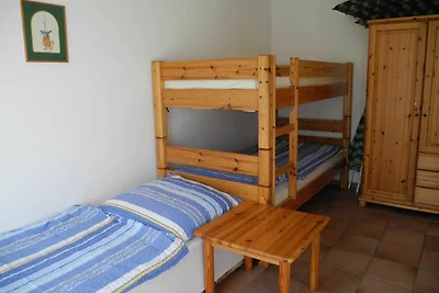 Vakantieappartement Gezinsvakantie Putbus