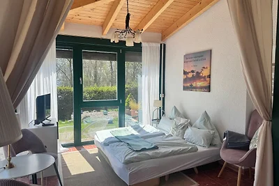 1 Raum Studio Rosengarten