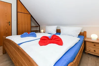 Vakantieappartement Gezinsvakantie Neuharlingersiel