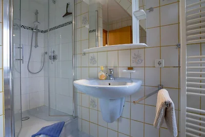 Vakantieappartement Gezinsvakantie Nordstrand