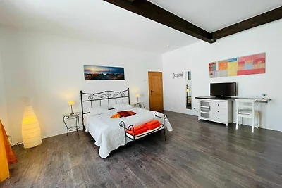 Ferienappartement 06