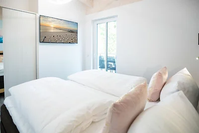 Domizil Meerzeit, App. 5