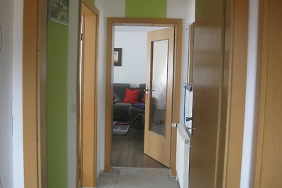 Vakantieappartement Gezinsvakantie Malchow