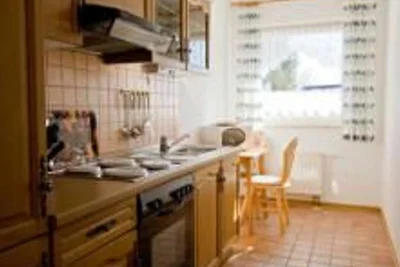 Wohnung 2 Jasmin