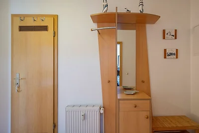 Vakantieappartement Gezinsvakantie Kühlungsborn