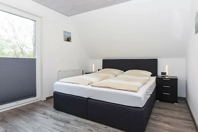 Appartamento Vacanza con famiglia Neuharlingersiel