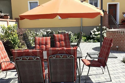 1. Ferienwohnung Parterre