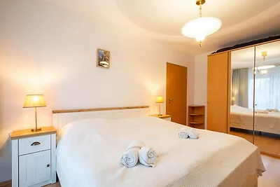 Hotel Cultuur en bezienswaardigheden Kühlungsborn