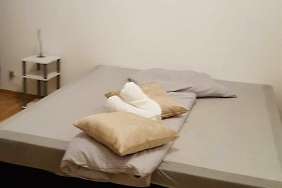 Vakantieappartement Gezinsvakantie Wuppertal