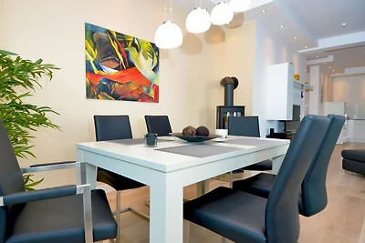 Villa Claire | Wohnung 08 | Sunrise Queen