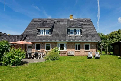 Vakantieappartement Gezinsvakantie Utersum