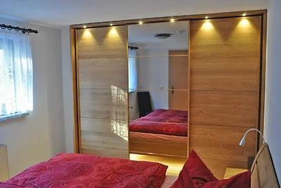Ferienwohnung Kürbitz