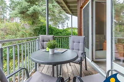 Apartament Dla rodzin Neuhof