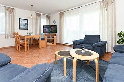 Ferienwohnung Küstenblick