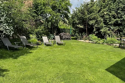 Ferienwohnung Himmelblau