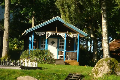 Seebungalow