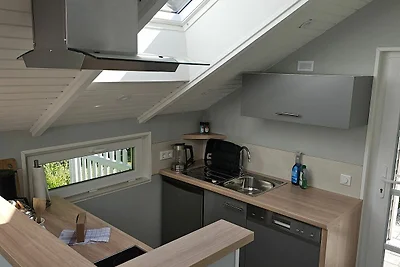 Ferienhaus Bullerbü