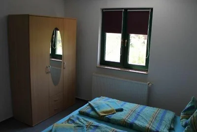 Vakantieappartement Gezinsvakantie Federow