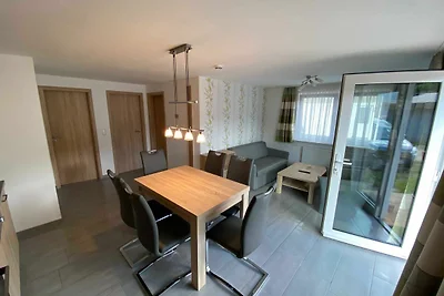 Vakantieappartement Gezinsvakantie Trassenheide