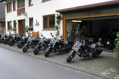 Ferienwohnung Edersee