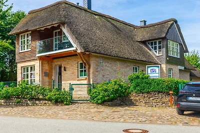 Casa vacanze Vacanza di relax Klütz