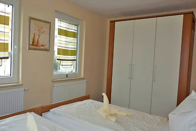 Ferienwohnung Speicherdomicil WG 1 Objekt-ID...