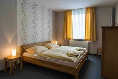 Drei-Raum-FeWo Typ S5 mit Blick auf`s Meer