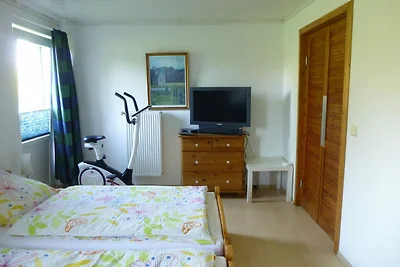 Ferienwohnung Stöterau
