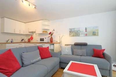 Casa vacanze Vacanza di relax Archsum