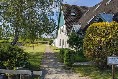 Vakantieappartement Gezinsvakantie Friedrichskoog