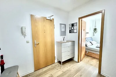 Apartament Dla rodzin Potsdam-Mittelmark