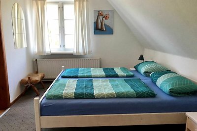 2 Ferienwohnung 45² oben