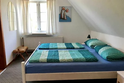 2 Ferienwohnung 45² oben