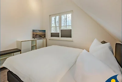 Casa vacanze Vacanza di relax Zirchow