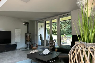 Vakantiehuis Ontspannende vakantie Lichtenberg