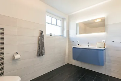 Vakantieappartement Gezinsvakantie Börgerende