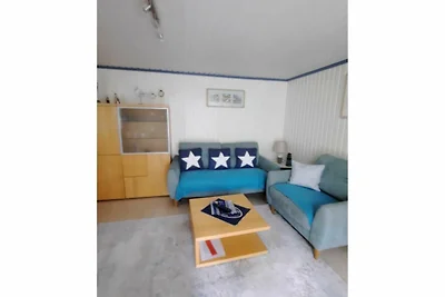 Bungalow 1