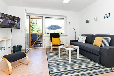 Appartamento Vacanza con famiglia Esens