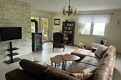 Casa vacanze Vacanza di relax Ueckermünde
